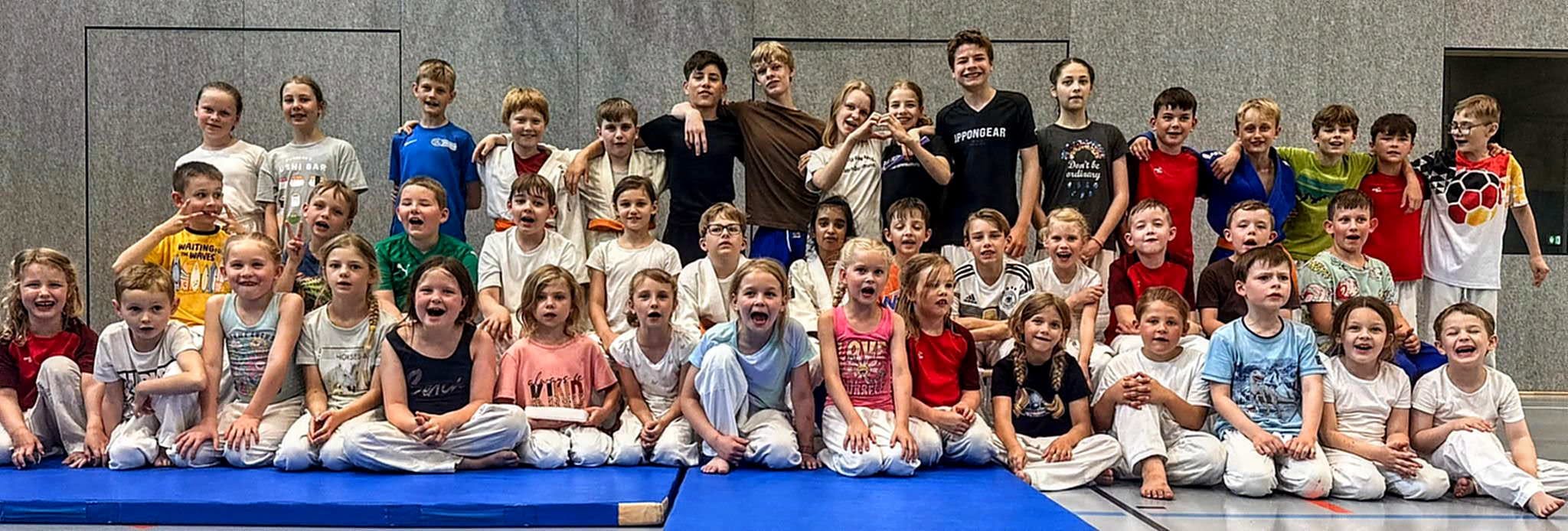 Judosafari 2026